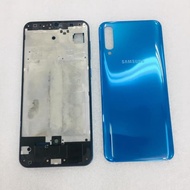 Viral - CASING FULLSET HOUSING - SAMSUNG A50 A505