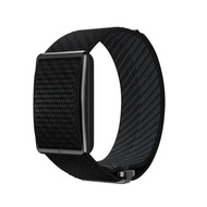 POLAR POLAR Loop Screen-Free Wearable Health Band & Fitness Tracker - Night Black