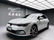 2024 Volkswagen Golf 280eTSI Style『小李經理』元禾國際車業/特價中/一鍵就到
