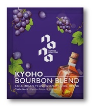 กาแฟ drip bag คั่วกลาง - Kyoho Bourbon Blend