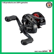 DAIWA Baitcasting Reel 21 PR100
DAIWA Baitcasting Reel 21 PR100L
DAIWA Bass Baitcasting Reel PR100HL
