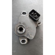 PERODUA MYVI/AXIA/BEZZA AUTO TRANSMISSION GEARBOX INHIBITOR NEUTRAL START SWITCH 8PIN (ORIGINAL USED