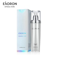 EAORON Moisturizing Hyaluronic Toner 120ml  | Hydrating | Refreshing
