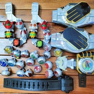 [2nd] Kamen Rider Wizard Superhero Toy - DX Wizard Driver