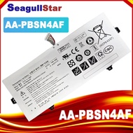 AA-PBSN4AF 54Wh Laptop Battery for Samsung Galaxy Book NP730QCJ NP730QDA NP930SBE-K01US NP930SBE NT9