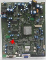 MADE IN CHINA 200-107-JK371CH【原廠專用主機板 】LM-32P1可用機型CHUN 青雲32吋
