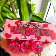 SABUN CEK MOLEK FEMINIE WASH