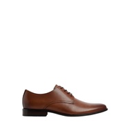 Aldo Khal Men's Lace Up Shoes - Cognac