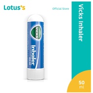 Vicks Inhaler 0.5ML