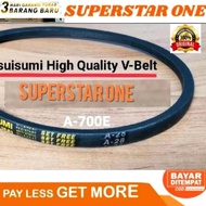 Fanbelt A-700E A-28 Vanbel A-700 E, A-28 Original Original