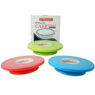 Cake Tray - Cake Turntable