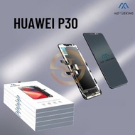 【Ready Stock】 MOYUEXING Screen Replacement LCD Display Huawei P30