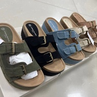 Women Shoes Fashion 10CM High Women Shoes Slippers