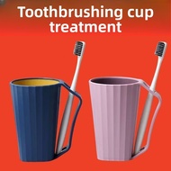 Wash Cup/Couple/Set/Creative/Toothbrush Cup