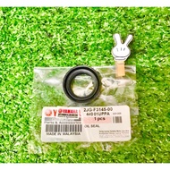 YAMAHA FORK OIL SEAL🔥 (2JG)🔥(1-BIJI) (LC/SRL/EGO/KRISS/Y100) | 100% ORIGINAL YAMAHA HONG LEONG - 2JG