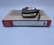 【中古機】合勤 ZyXel USG20-VPN 路由器