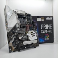 Asus PRIME X570-PRO ATX AM4 Motherboard