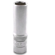 MATA Tekiro Long Socket Bit 1/ 2" x 21mm Tekiro Deep Wall Socket 21mm