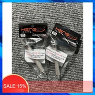 Cnc-Aax2 Seat Mounting Nut For W125r/S/I Turn Signal Windshield