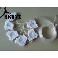 Ink Damper For Epson L800 L1300 L1455 L101 L801 L1800 L810 L850 L101 L201 eco-solvent Printer dumper
