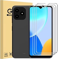 Covthch for AirVoice AS65U Screen Protector, AirVoice AS65U & Foxx Foxxd AS65U 6.52" Tempered Glass 