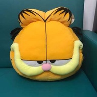 Garfield 加菲貓 絕版 毛公仔