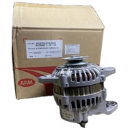 ALL NEW APM ALTERNATOR NISSAN VANETTE C22 , NISSAN SUNNY B11 130Y ALTERNATOR -A5T06671-R-TX