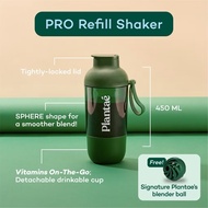 Plantae แก้ว Tumblet โปรตีน และแก้วPro Refill Shaker โปรตีนพืช เวย์โปรตีน