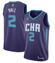 Lamelo ball nba 球衣波衫代購