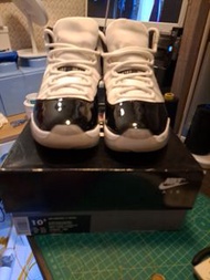 Air Jordan 11 Retro