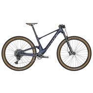 Sepeda Gunung - Mountain Bike MTB Scott 23 Bike Spark RC Comp Blue