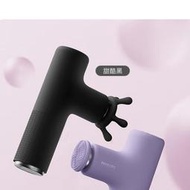 【現貨可開發票】飛利浦筋膜槍3303g迷你款按摩儀電動口袋按摩器