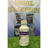ATLAS 23sc 500ml RACUN KULAT