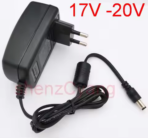 1PCS 17V-20V 1A AC Adapter Charger 1000mA for Bose SoundLink 1 2 3 Mobile Speaker 404600 306386-101 