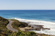 Great Ocean Road Reverse Adventure Tour with 6 Iconic Stops