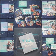 [READY] SEVENTEEN - BSS - BOOSEOKSOON 1ST SINGLE ALBUM - SECOND WIND ALBUM