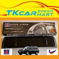 [READY STOCK ] NISSAN X-TRAIL T30 2000-2006 1 ST GEN ( AG ) MALAYSIA PRODUCT HIGH QUALITY REAR SUNRO
