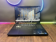 ASUS TUF (FX517Z) 15'' 144Hz/i7-12700H/DDR5-16GB/512GB SSD/RTX3060 6GB/Gaming Laptop/電競筆電/Windows11/