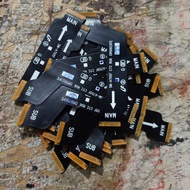 Main connection cable to samsung a70 charging board