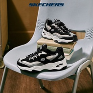 Skechers Women Good Year Sport D'Lites 4.0 Shoes - 896144-BKW