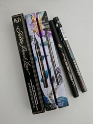 眼線筆特價⚠️ KVD kat von d Tattoo Pencil Liner Waterproof Gel Eyeliner Magnetite Gray/ Tattoo Duo Waterpr