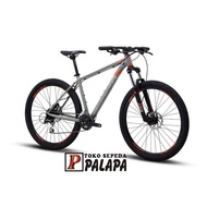 MTB 27.5 Polygon Premier 4.0 New 2022 Sepeda Gunung 4