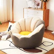 HY& Bean Bag Tatami Modern Minimalist Bedroom Internet Celebrity Bay Window Cute Double Small Apartm
