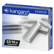 Kangaro 23/10 Stapler Contents
