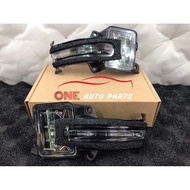 High Quality Honda LED Side Mirror Lamp Signal Light HA Civic FC TBA TEA FK7 FK8 Type-R 2016~2021 In