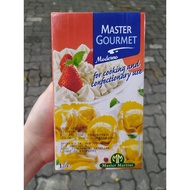 Master GOURMET Cooking Cream 1 Liter Cream