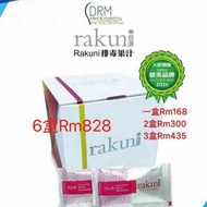 RAKUNI DRM