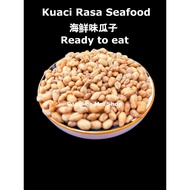 Kuaci Rasa Seafood 100GM / 海鲜味瓜子 100GM