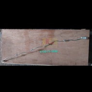 KOMATSU TUBE DIESEL REVERSE PIPE 6150-71-5330 ENGINE 6D125 S6D125 S5D125E quality