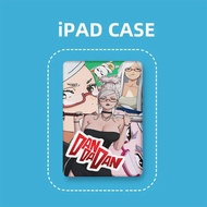 For ipad case Fall prevention mini4/5/6 air4/5/6 ipad 2017/2018 11th2025 ipad pro2018/2020/2021 Air7